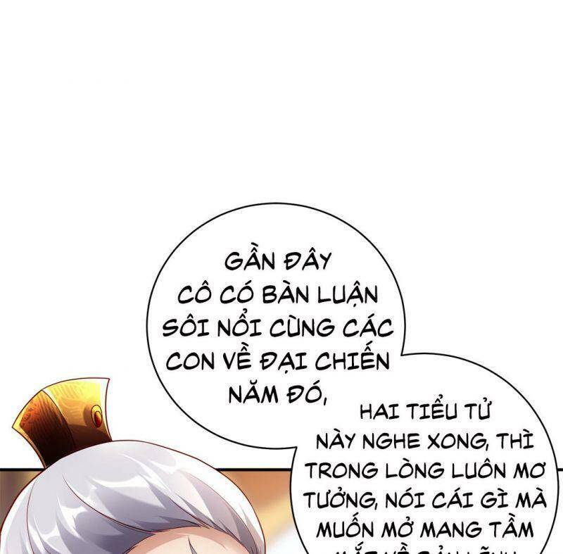 Thiên Kim Bất Hoán Chapter 76 - Trang 2