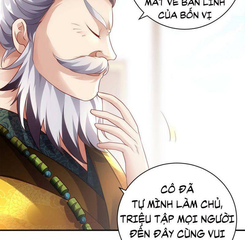 Thiên Kim Bất Hoán Chapter 76 - Trang 2