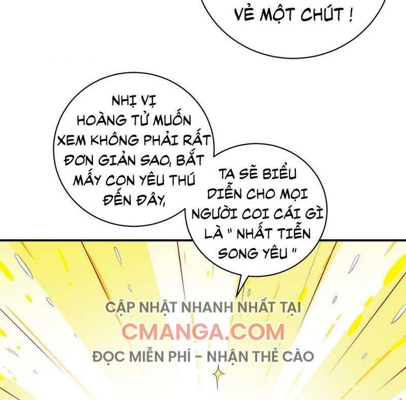 Thiên Kim Bất Hoán Chapter 76 - Trang 2