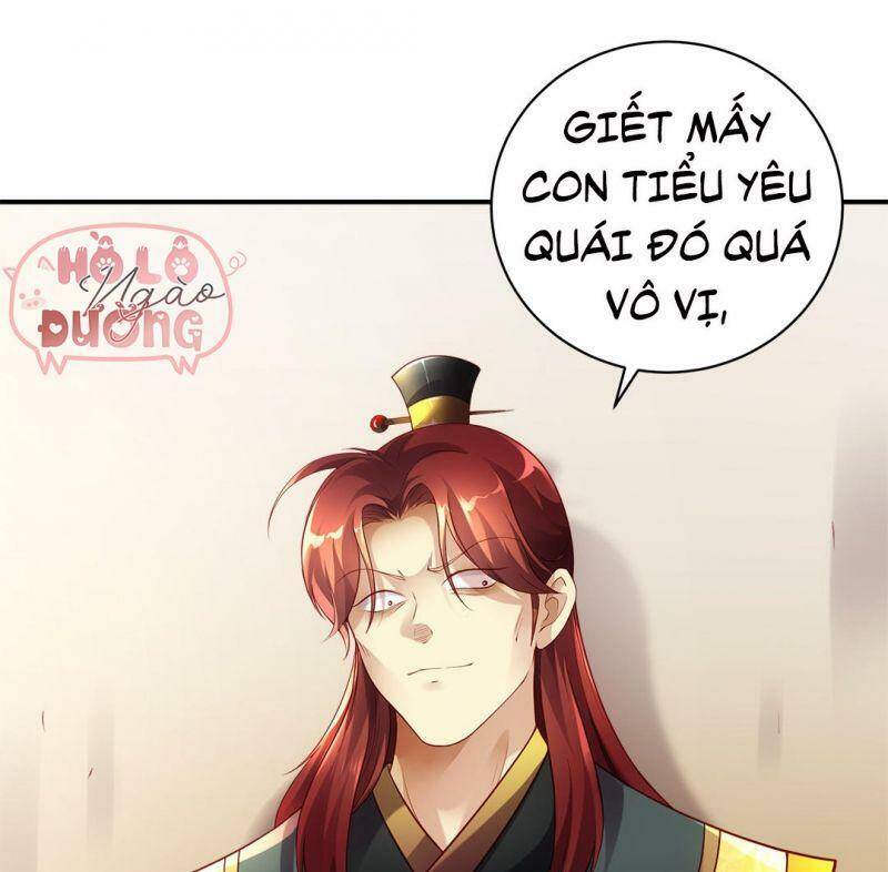 Thiên Kim Bất Hoán Chapter 76 - Trang 2