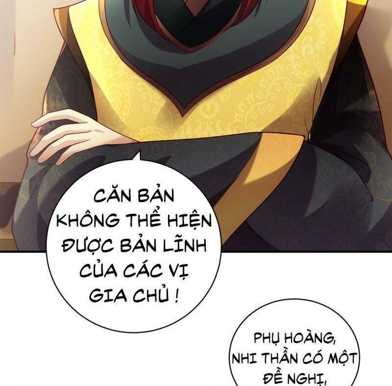 Thiên Kim Bất Hoán Chapter 76 - Trang 2