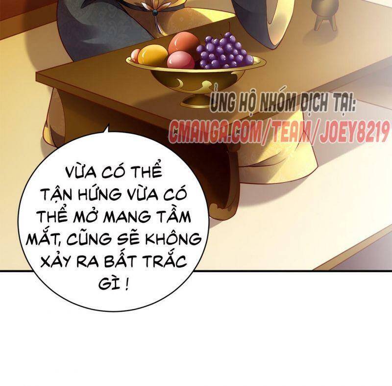 Thiên Kim Bất Hoán Chapter 76 - Trang 2