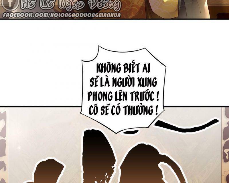 Thiên Kim Bất Hoán Chapter 76 - Trang 2