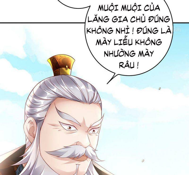 Thiên Kim Bất Hoán Chapter 76 - Trang 2