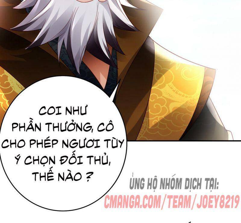 Thiên Kim Bất Hoán Chapter 76 - Trang 2