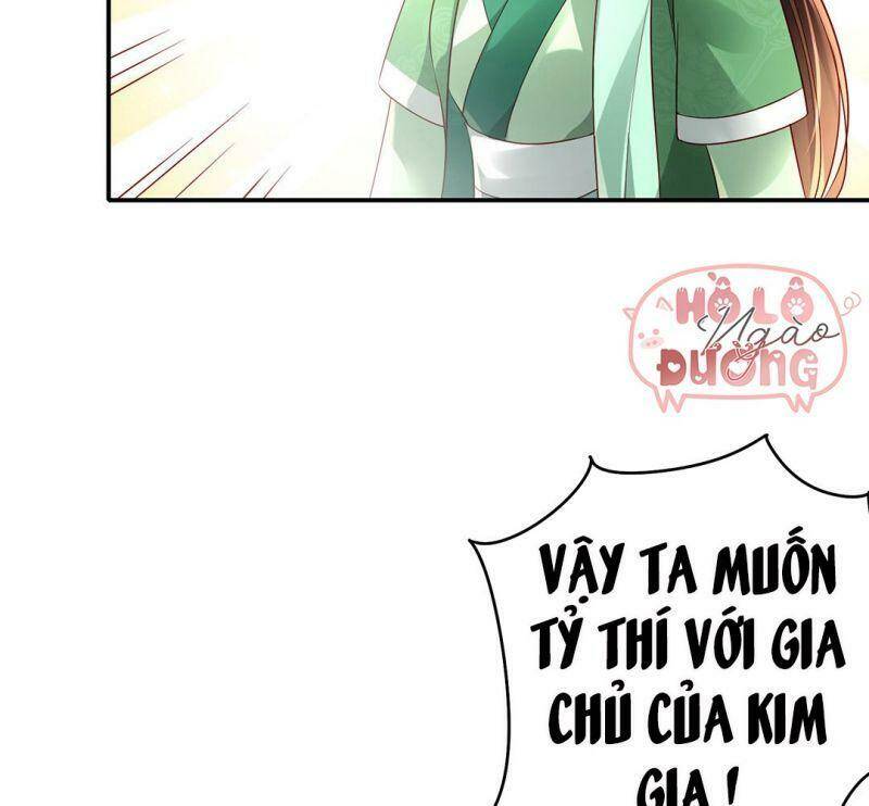 Thiên Kim Bất Hoán Chapter 76 - Trang 2