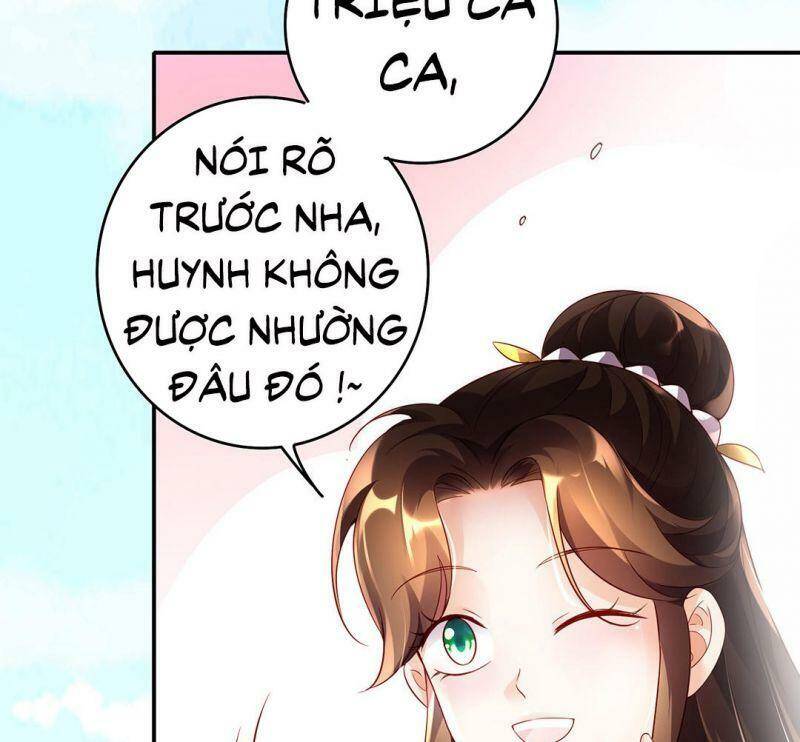 Thiên Kim Bất Hoán Chapter 76 - Trang 2