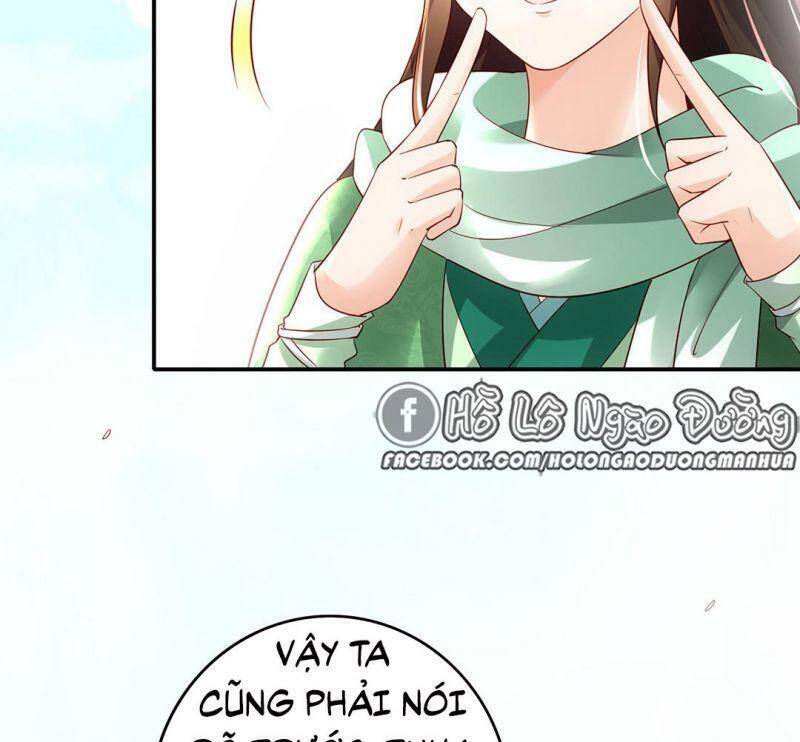 Thiên Kim Bất Hoán Chapter 76 - Trang 2