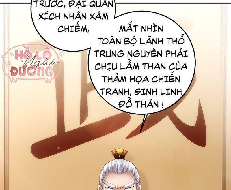 Thiên Kim Bất Hoán Chapter 76 - Trang 2