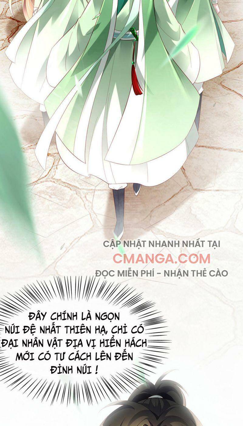 Thiên Kim Bất Hoán Chapter 75 - Trang 2