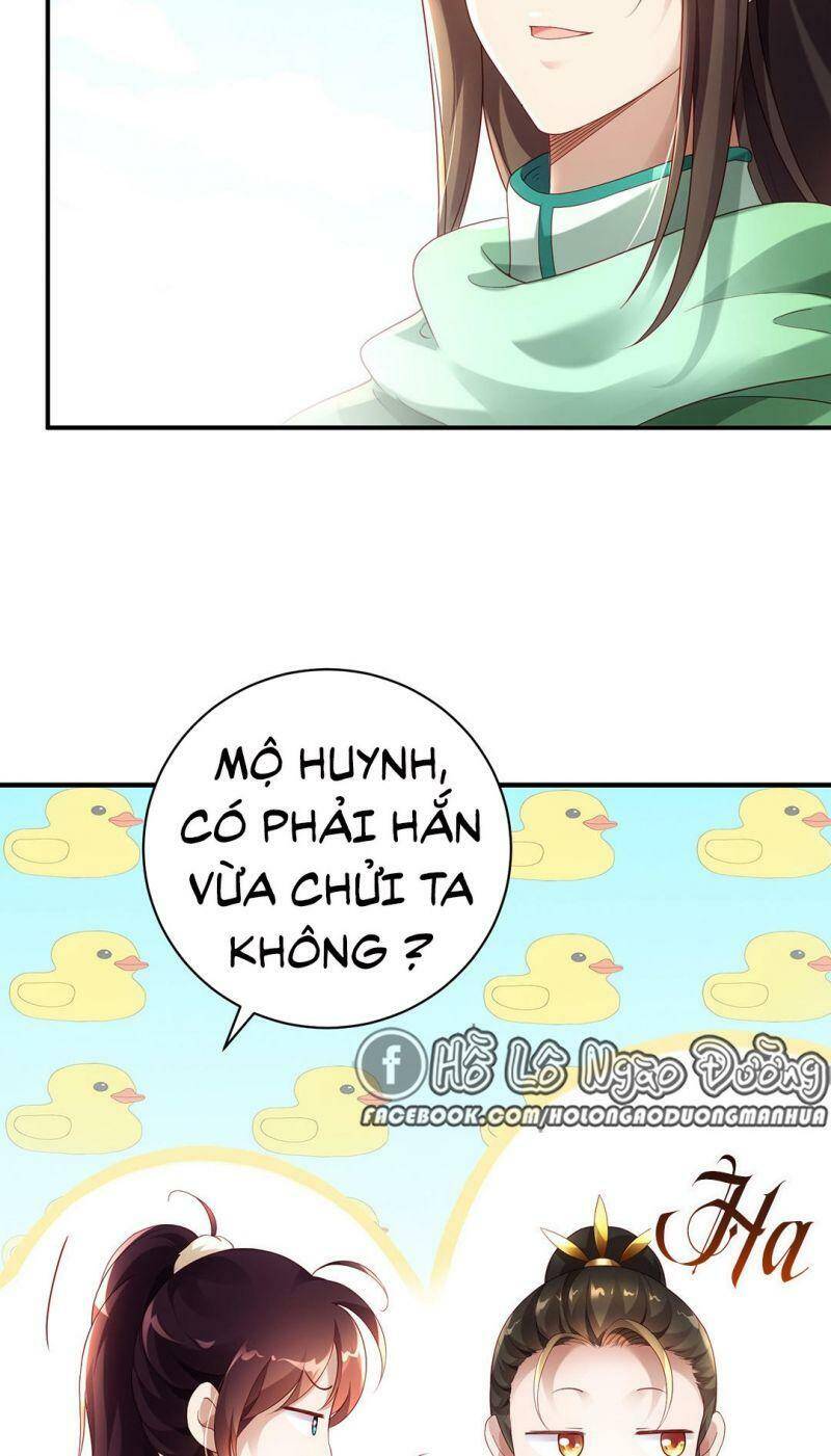 Thiên Kim Bất Hoán Chapter 75 - Trang 2