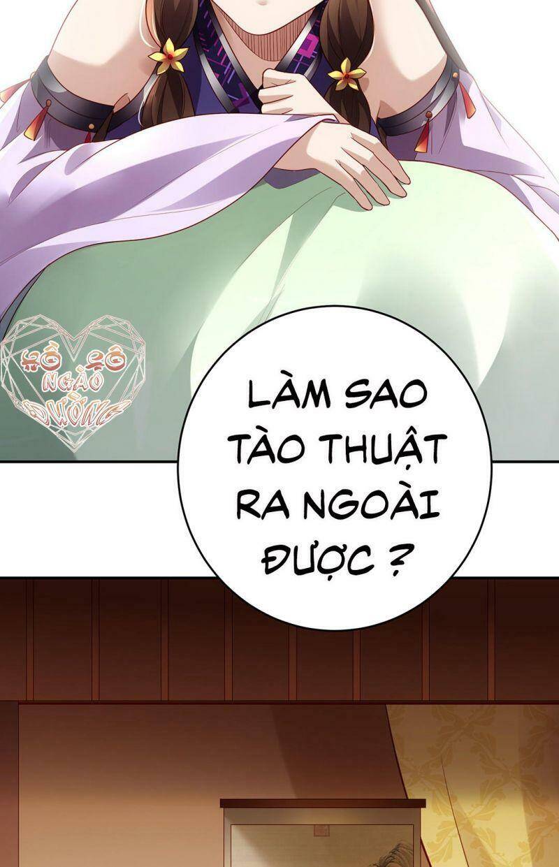 Thiên Kim Bất Hoán Chapter 75 - Trang 2