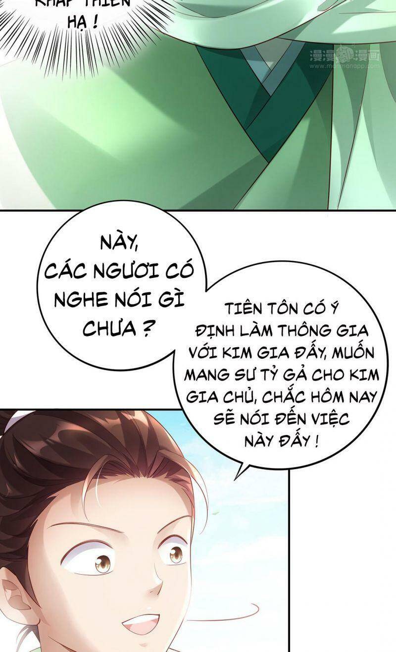 Thiên Kim Bất Hoán Chapter 75 - Trang 2