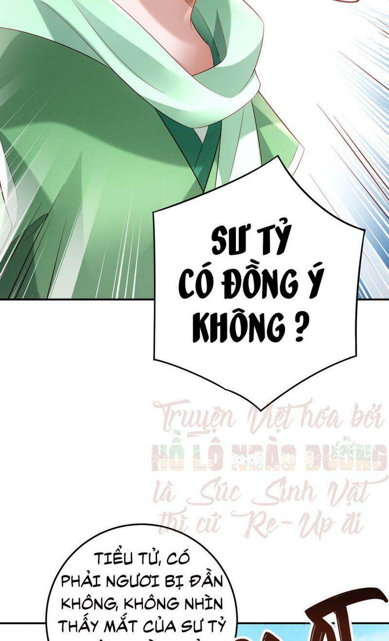 Thiên Kim Bất Hoán Chapter 75 - Trang 2