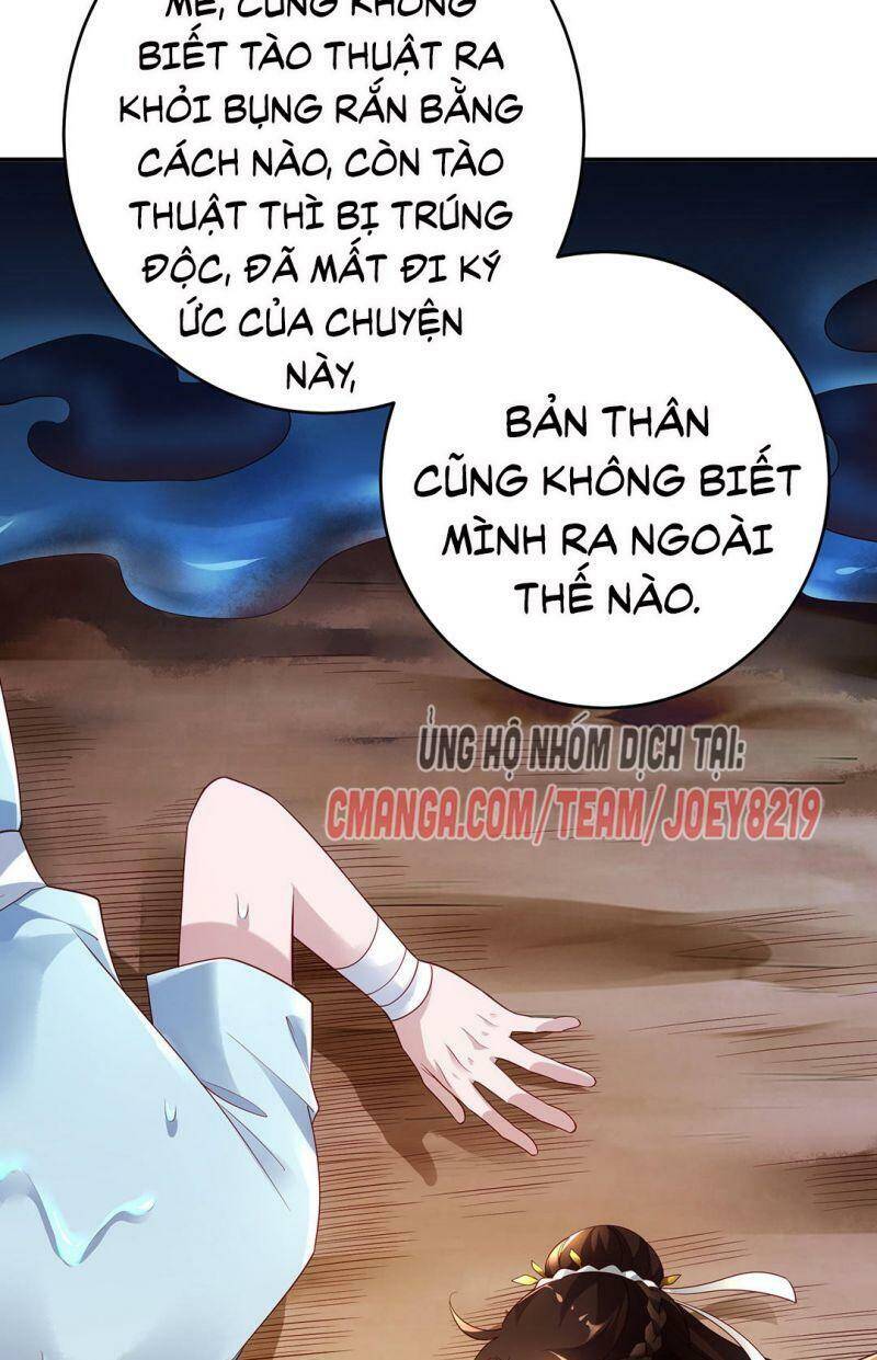 Thiên Kim Bất Hoán Chapter 75 - Trang 2