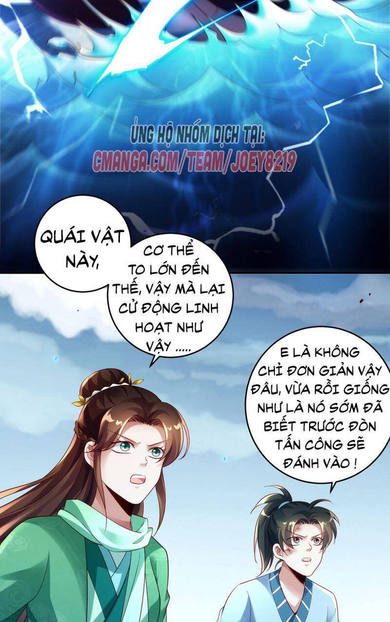 Thiên Kim Bất Hoán Chapter 74 - Trang 2