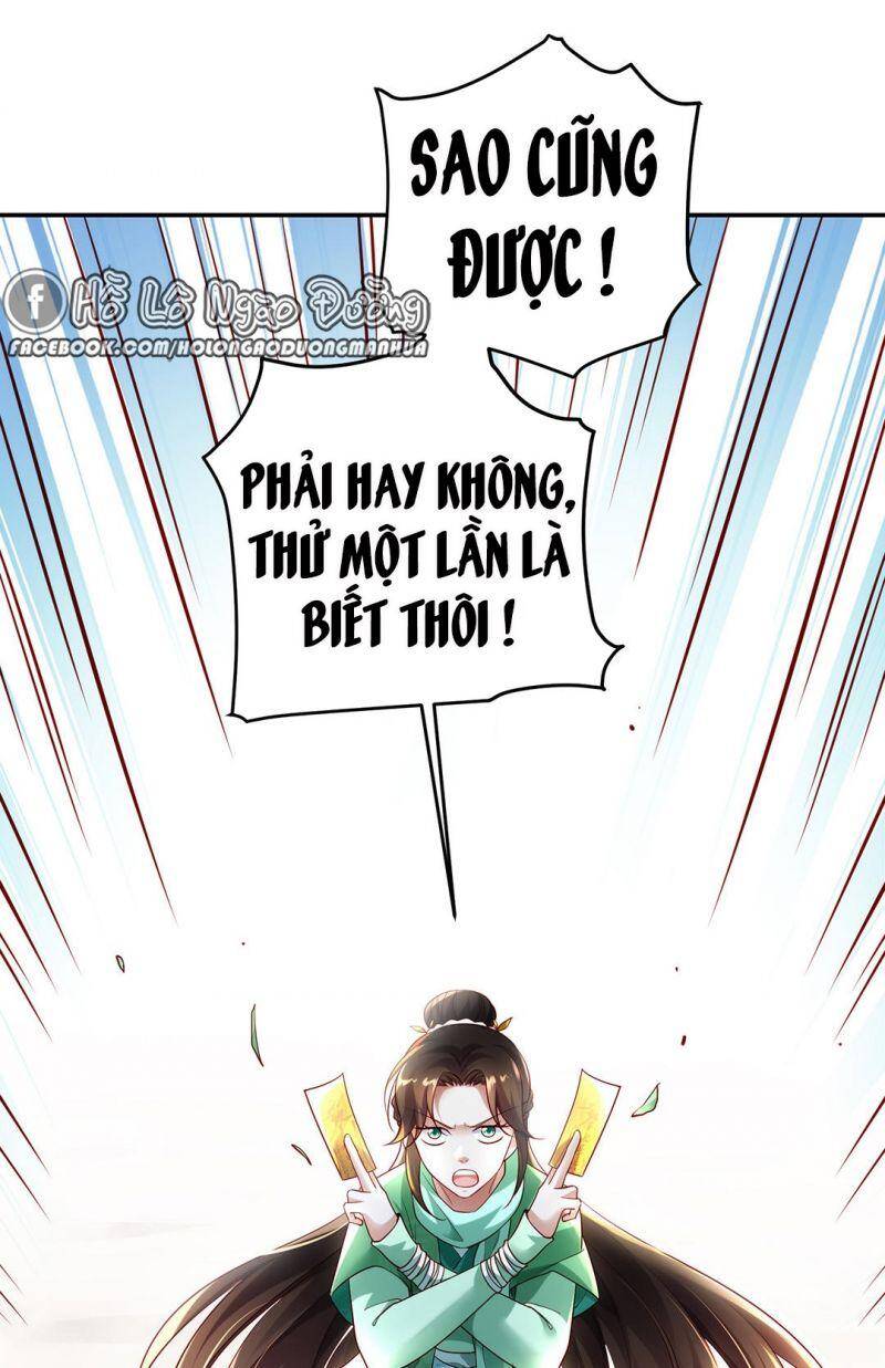 Thiên Kim Bất Hoán Chapter 74 - Trang 2