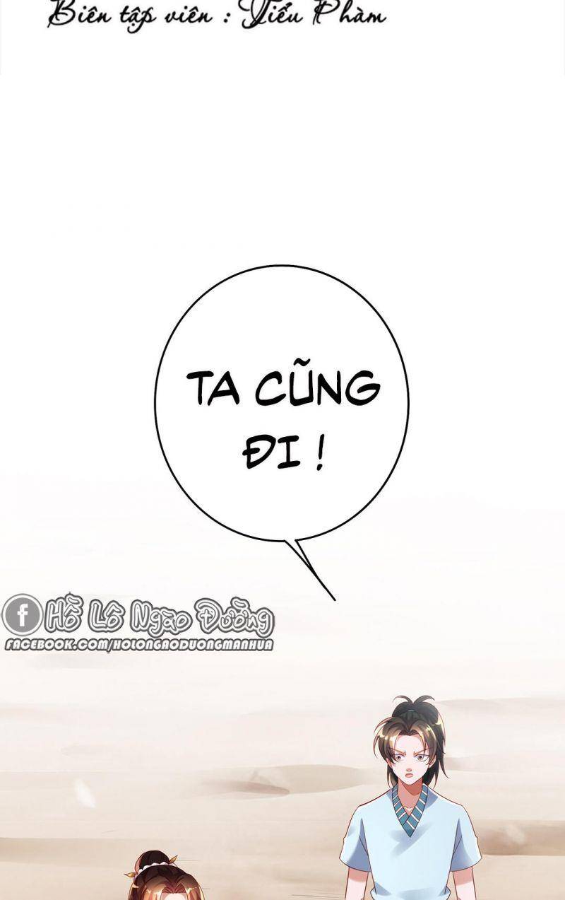 Thiên Kim Bất Hoán Chapter 74 - Trang 2