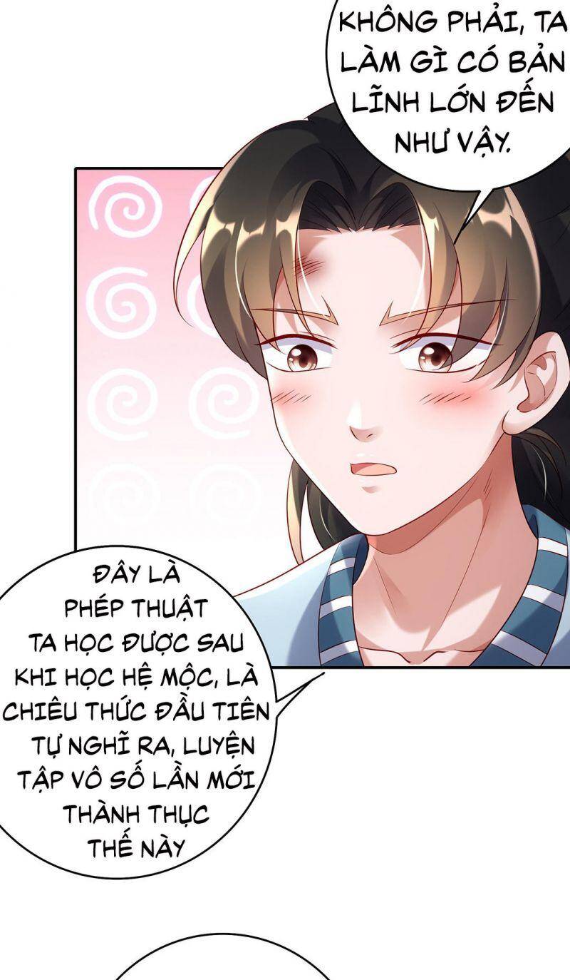 Thiên Kim Bất Hoán Chapter 74 - Trang 2