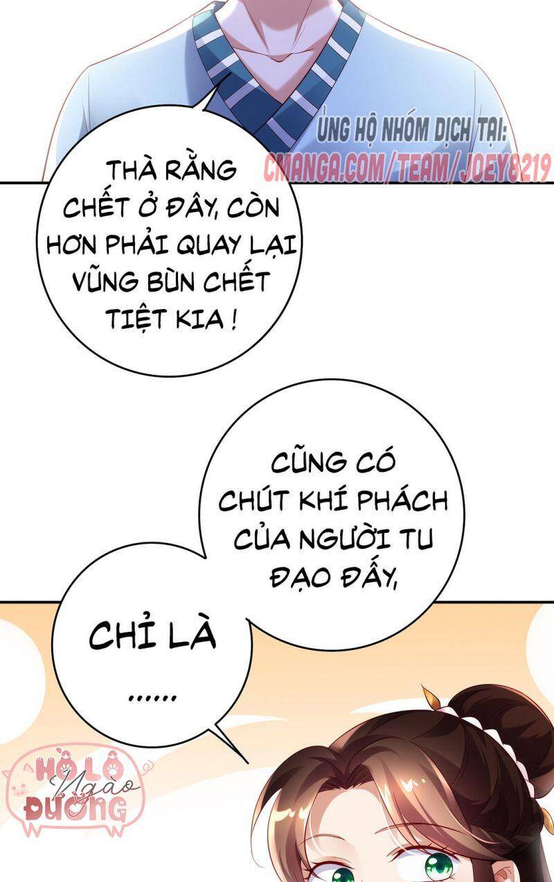 Thiên Kim Bất Hoán Chapter 74 - Trang 2