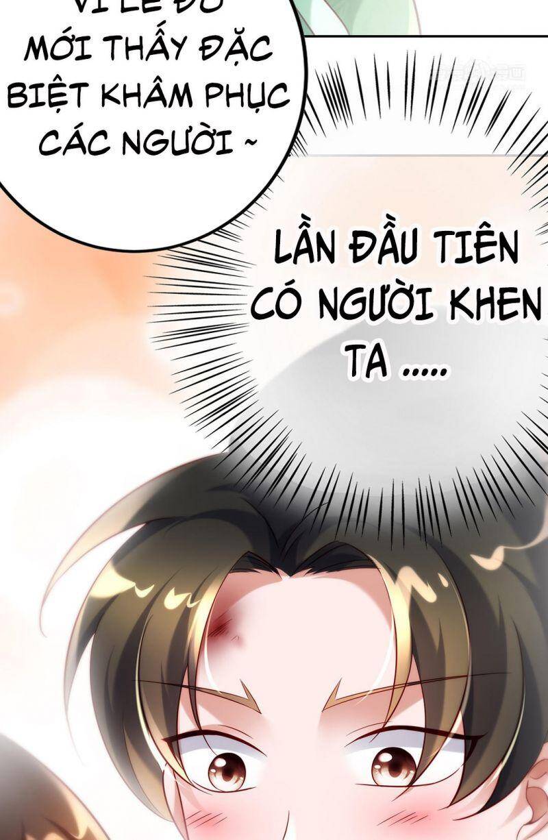 Thiên Kim Bất Hoán Chapter 74 - Trang 2