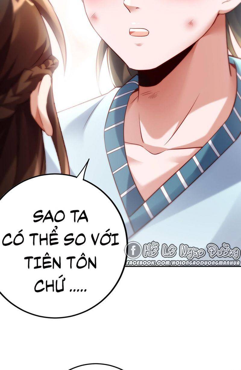 Thiên Kim Bất Hoán Chapter 74 - Trang 2