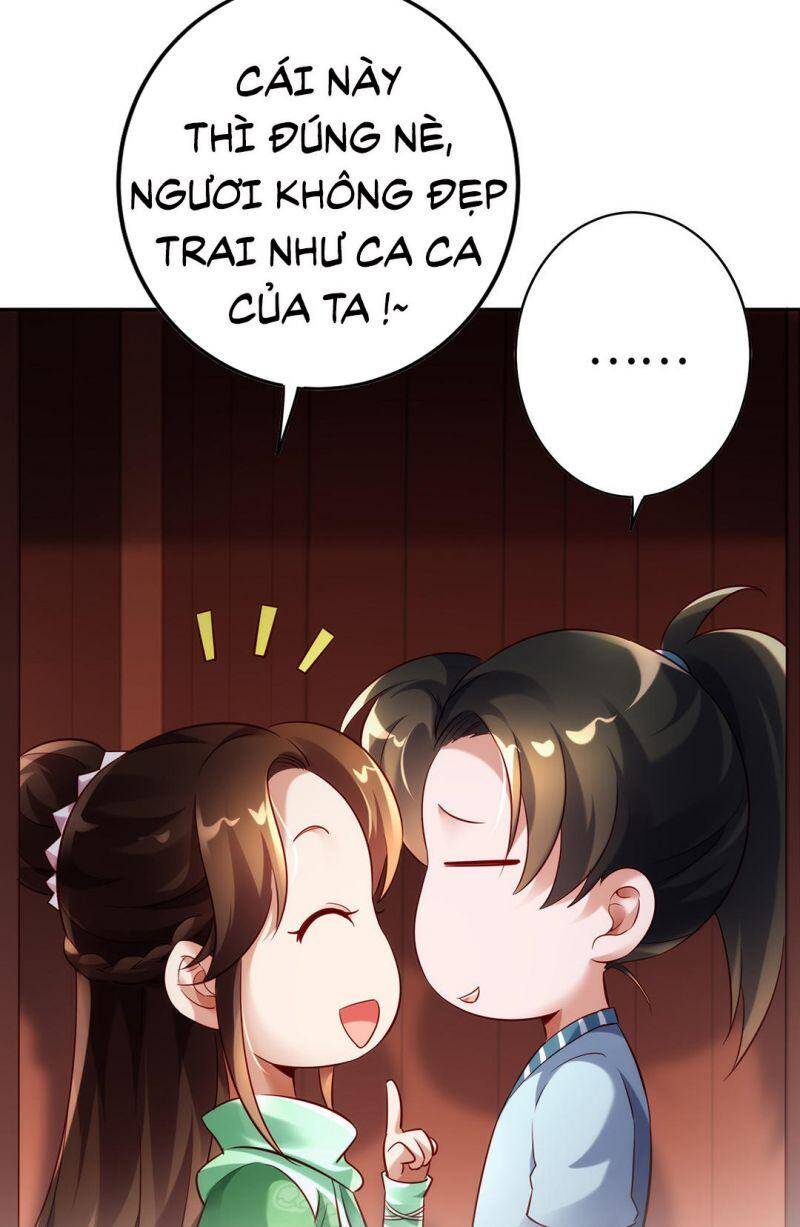 Thiên Kim Bất Hoán Chapter 74 - Trang 2