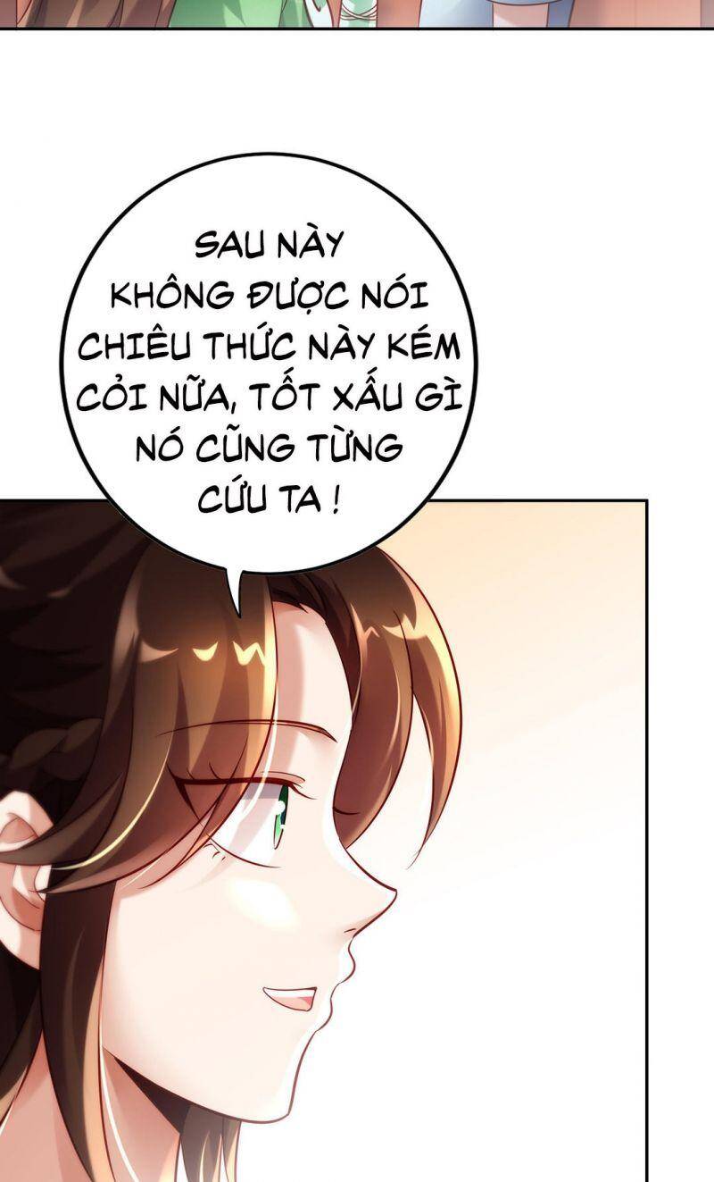 Thiên Kim Bất Hoán Chapter 74 - Trang 2