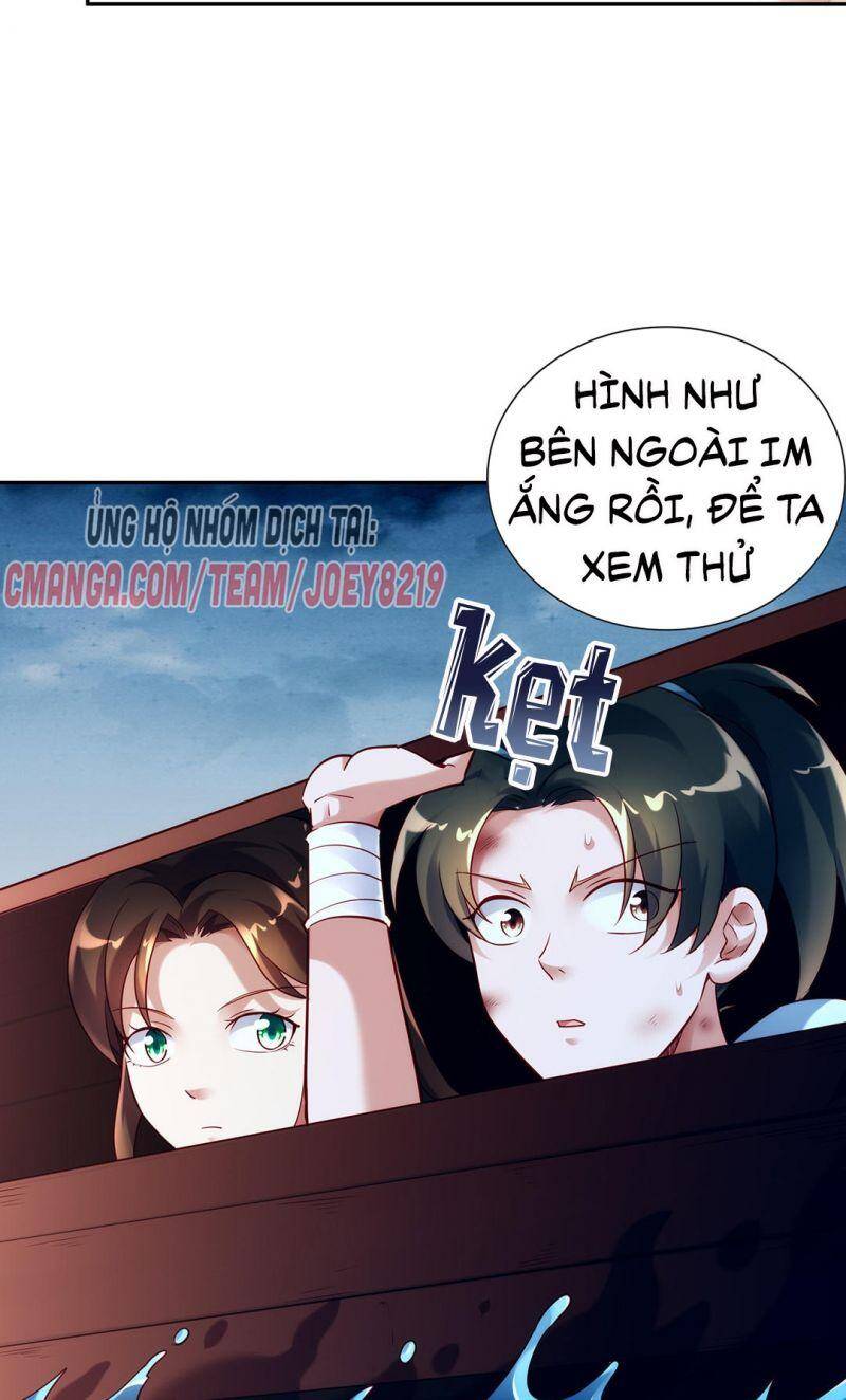 Thiên Kim Bất Hoán Chapter 74 - Trang 2