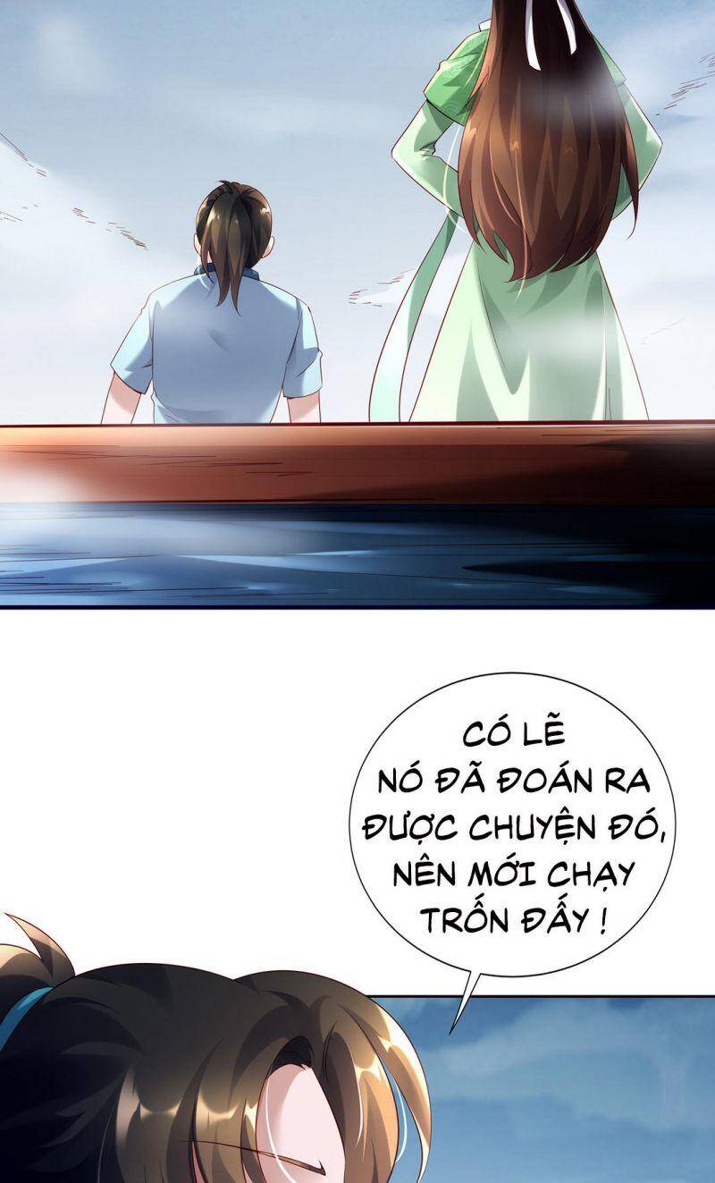 Thiên Kim Bất Hoán Chapter 74 - Trang 2