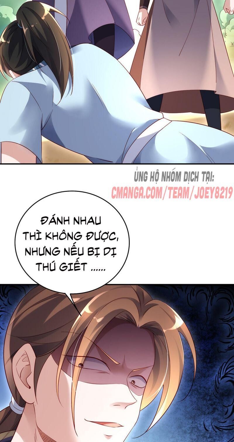 Thiên Kim Bất Hoán Chapter 73 - Trang 2