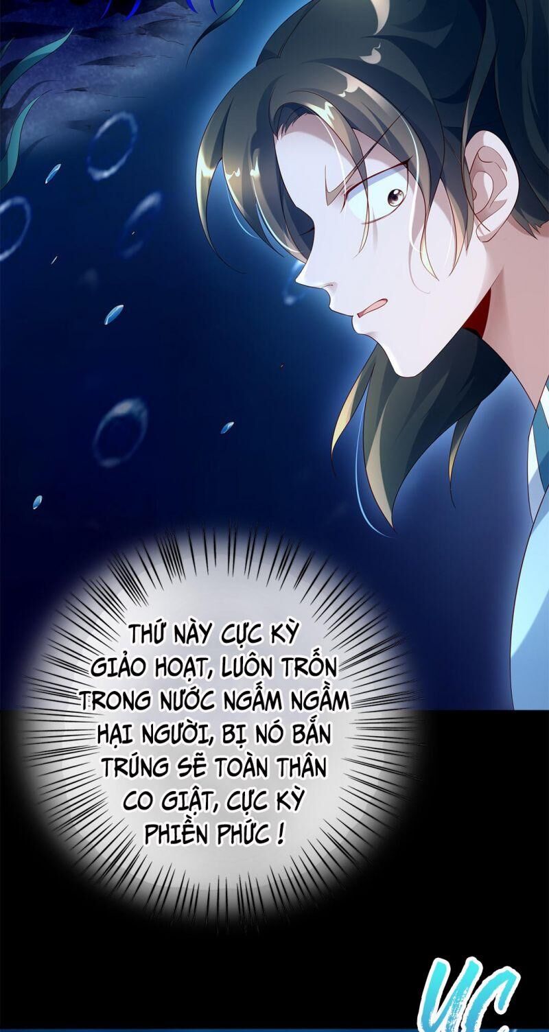 Thiên Kim Bất Hoán Chapter 73 - Trang 2