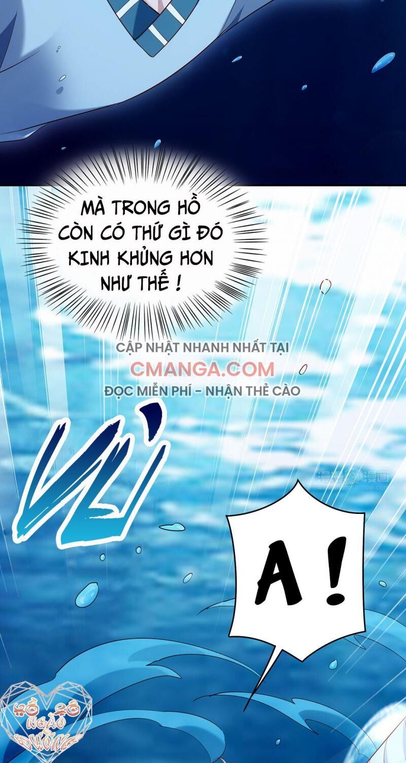 Thiên Kim Bất Hoán Chapter 73 - Trang 2