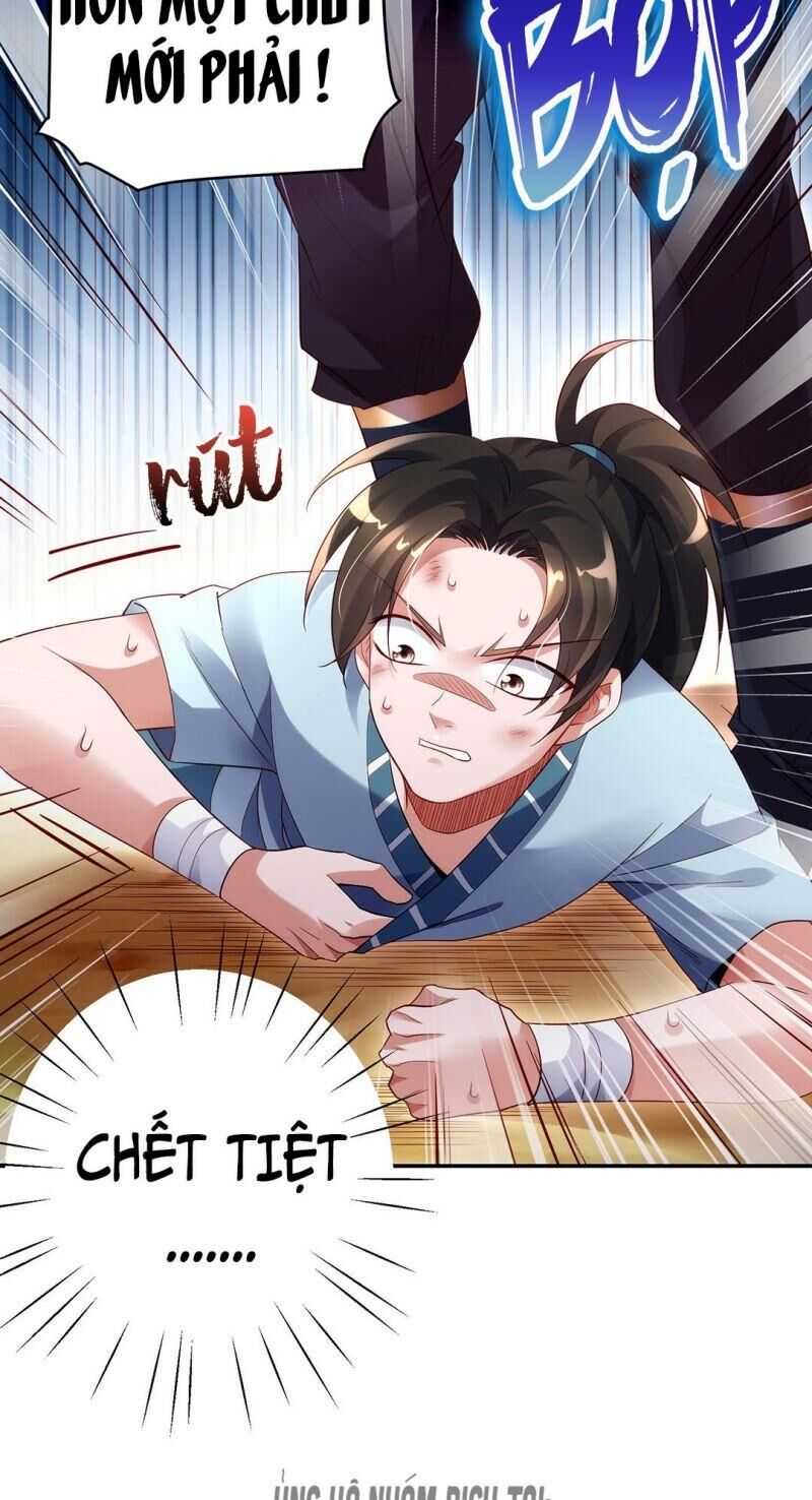 Thiên Kim Bất Hoán Chapter 73 - Trang 2