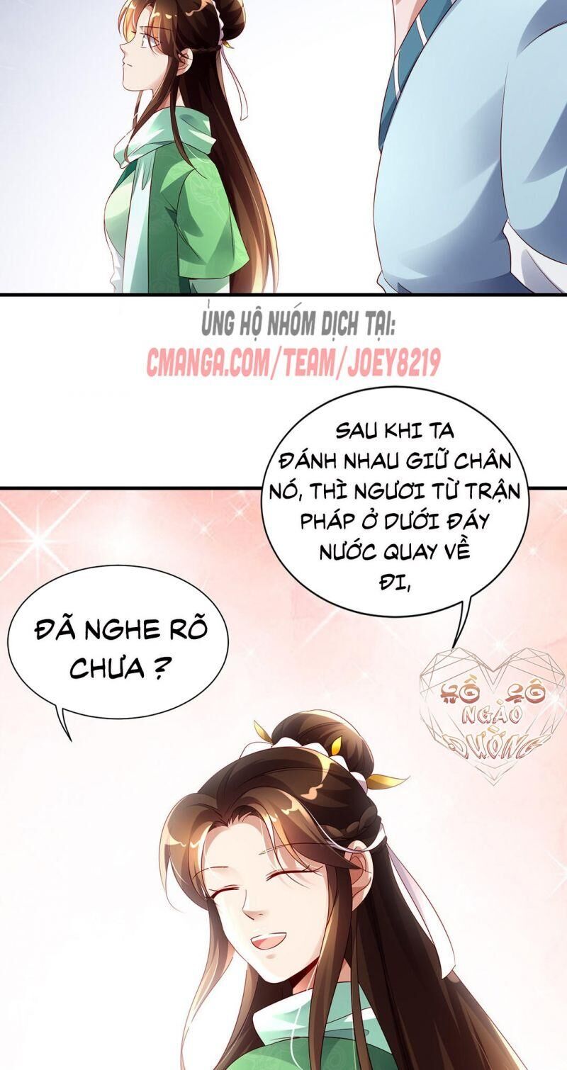 Thiên Kim Bất Hoán Chapter 73 - Trang 2