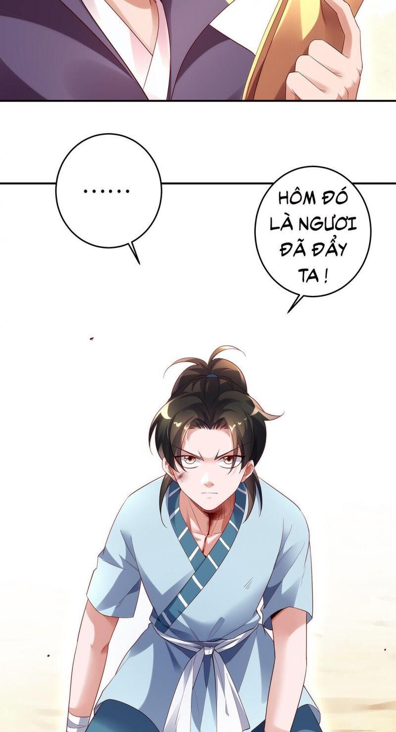 Thiên Kim Bất Hoán Chapter 73 - Trang 2