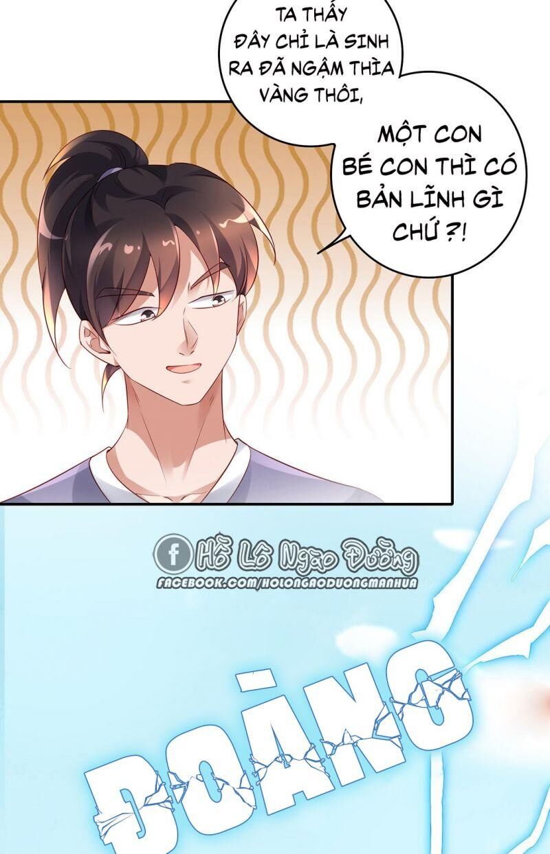 Thiên Kim Bất Hoán Chapter 72 - Trang 2