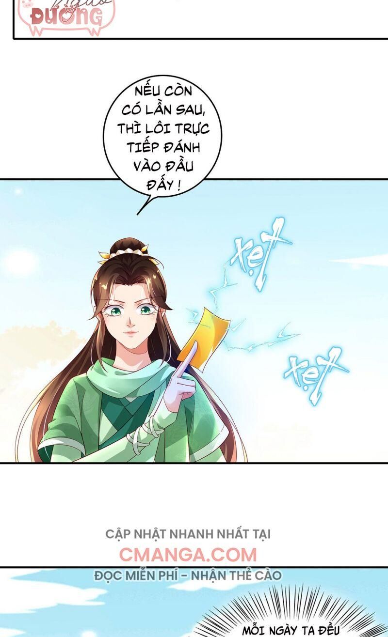 Thiên Kim Bất Hoán Chapter 72 - Trang 2