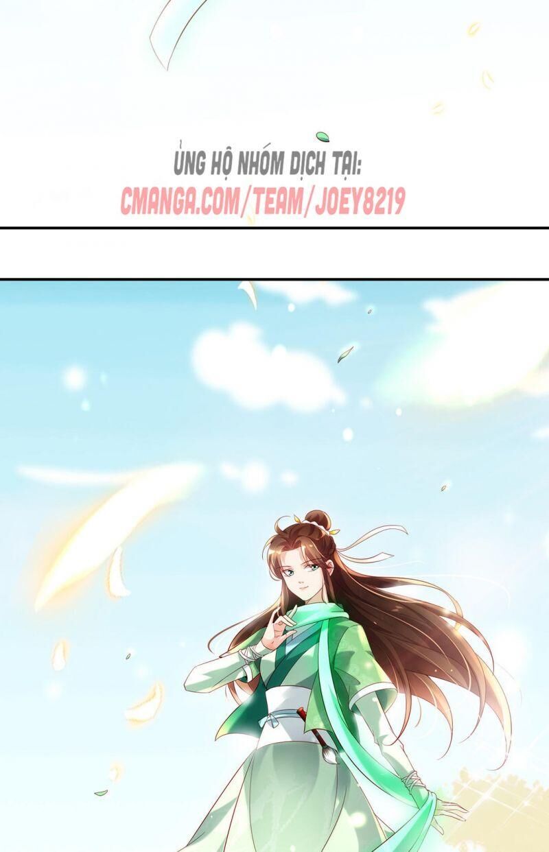 Thiên Kim Bất Hoán Chapter 72 - Trang 2