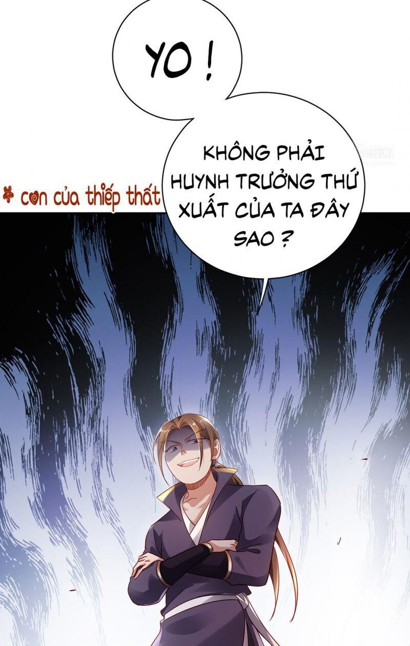 Thiên Kim Bất Hoán Chapter 72 - Trang 2