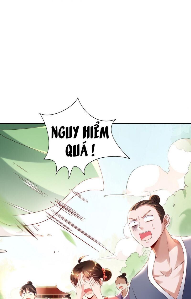 Thiên Kim Bất Hoán Chapter 71 - Trang 2