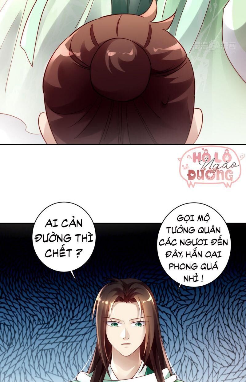 Thiên Kim Bất Hoán Chapter 71 - Trang 2