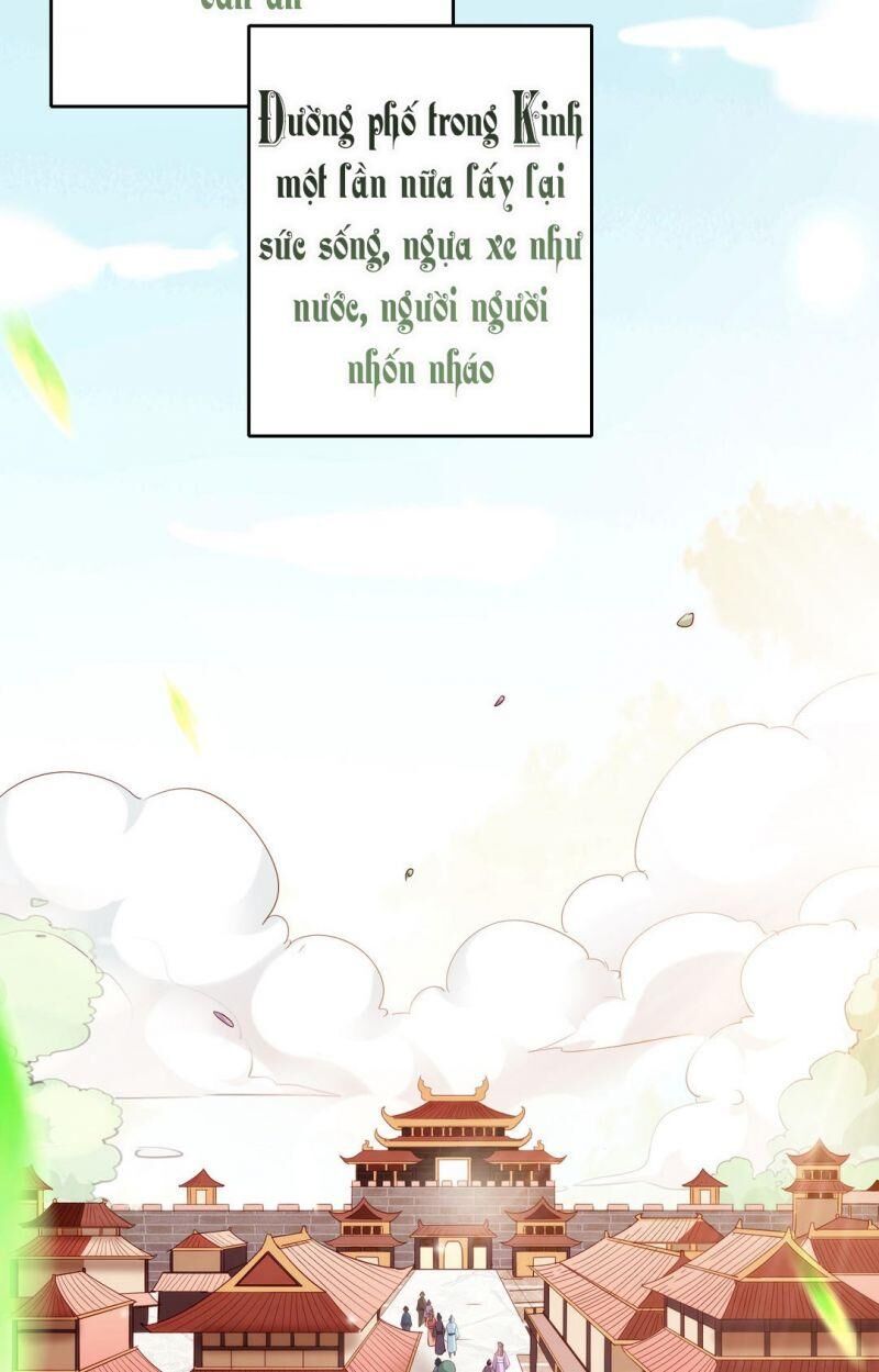 Thiên Kim Bất Hoán Chapter 71 - Trang 2