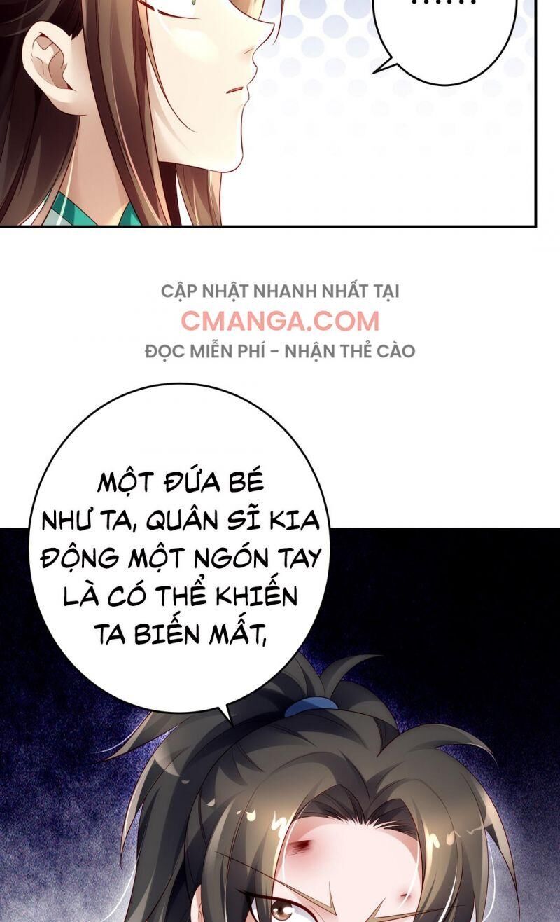 Thiên Kim Bất Hoán Chapter 71 - Trang 2