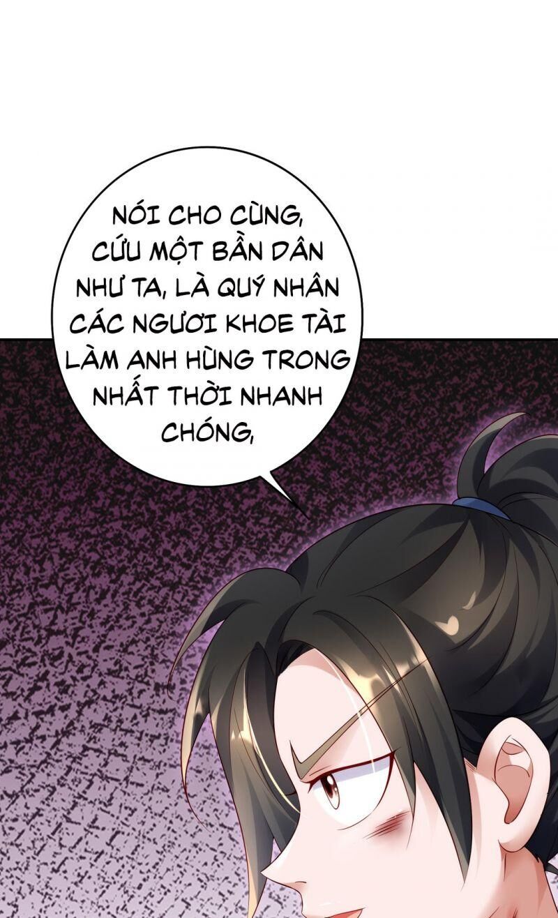 Thiên Kim Bất Hoán Chapter 71 - Trang 2