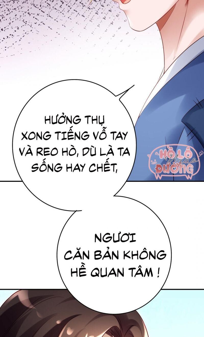 Thiên Kim Bất Hoán Chapter 71 - Trang 2