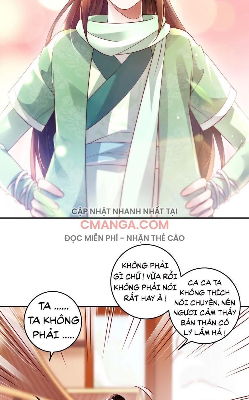 Thiên Kim Bất Hoán Chapter 71 - Trang 2