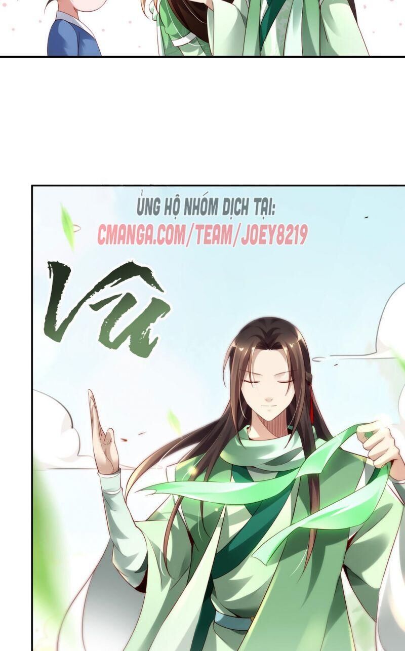 Thiên Kim Bất Hoán Chapter 71 - Trang 2