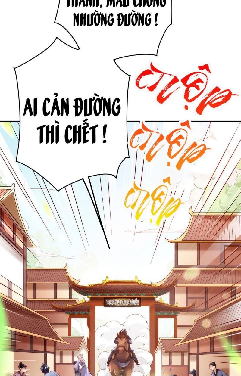 Thiên Kim Bất Hoán Chapter 71 - Trang 2