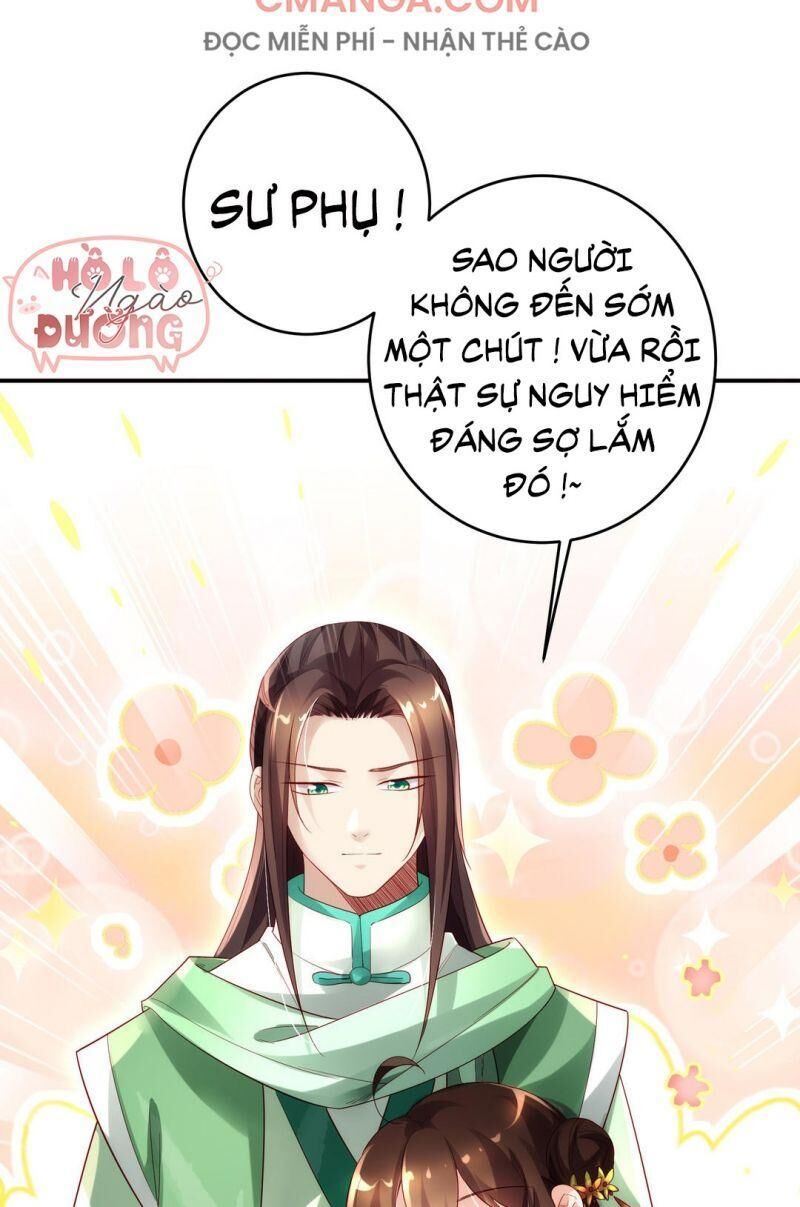 Thiên Kim Bất Hoán Chapter 70 - Trang 2